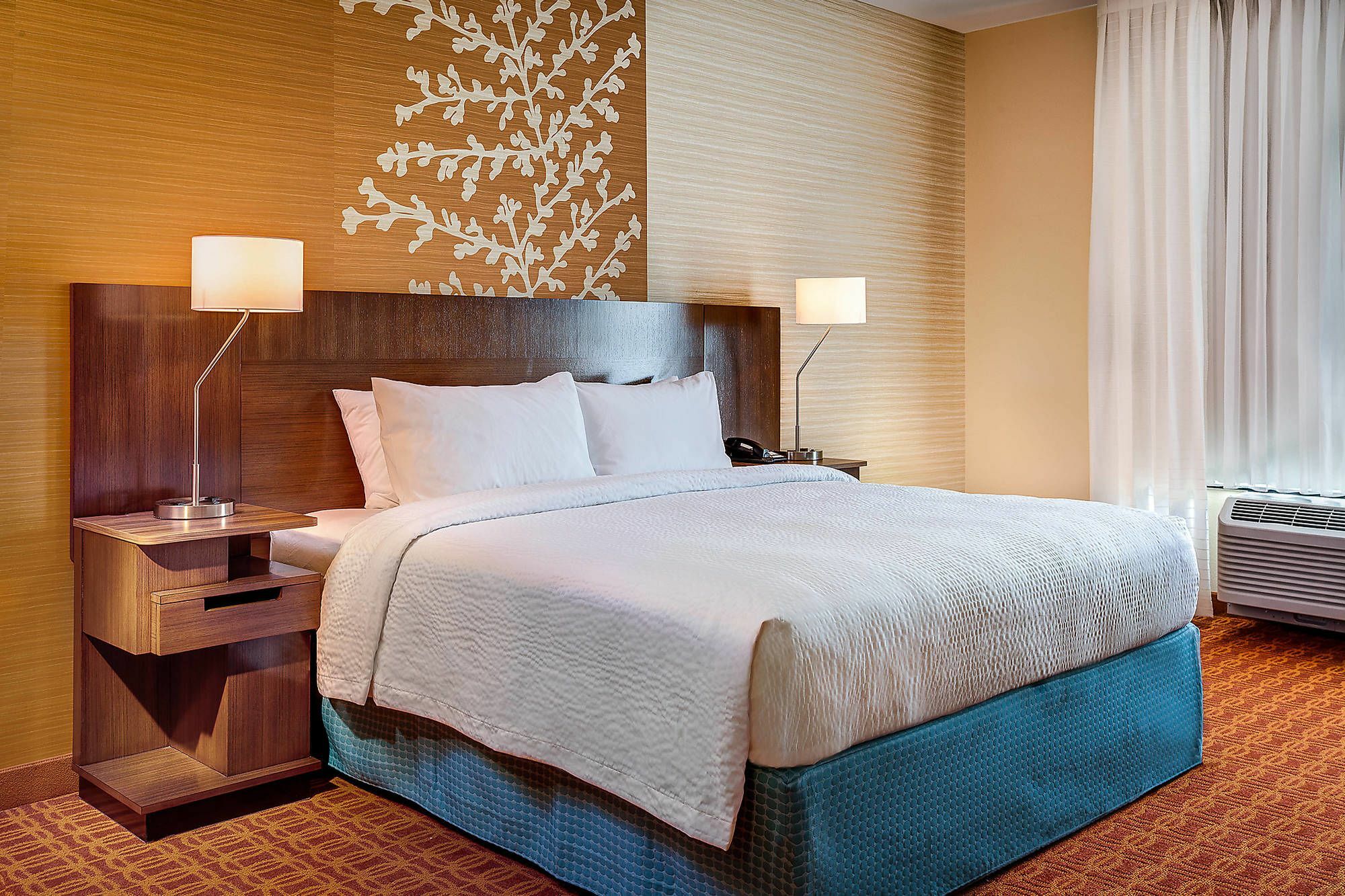 Fairfield Inn & Suites By Marriott St. Louis Westport Maryland Heights Exterior foto